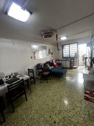 Blk 113 Tao Ching Road (Jurong West), HDB 3 Rooms #580895021